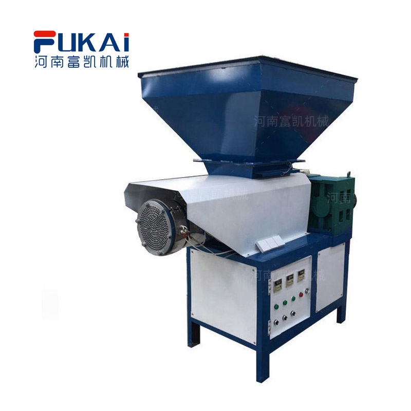 泡沫造粒機(jī)