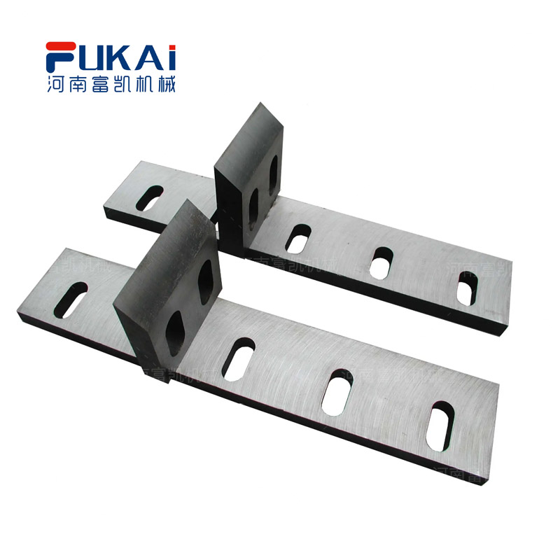 塑料粉碎機(jī)刀片