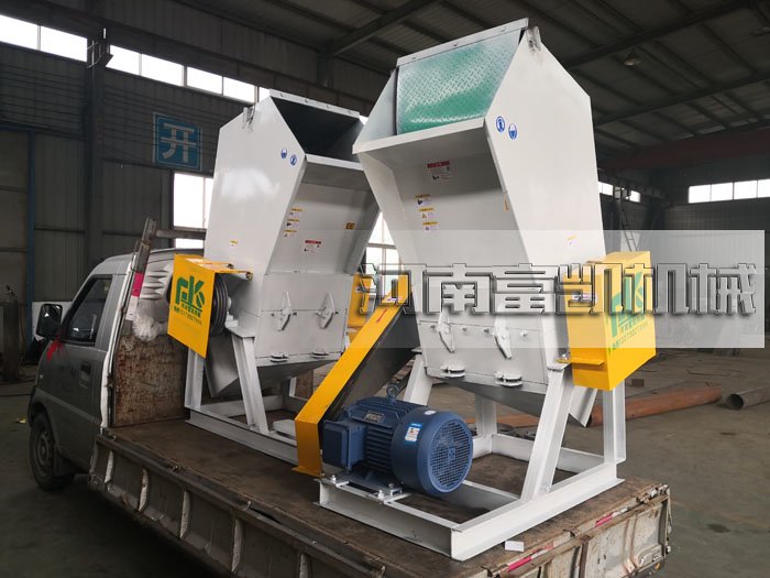 水果筐粉碎機(jī)